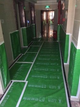 【景欣装饰】东奥苑朱哥的新家