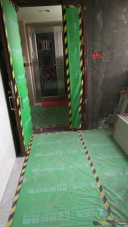 【景欣装饰】凯旋城黄哥的新家