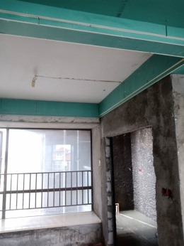 9.8【景欣装饰】21克拉邹姐的新家