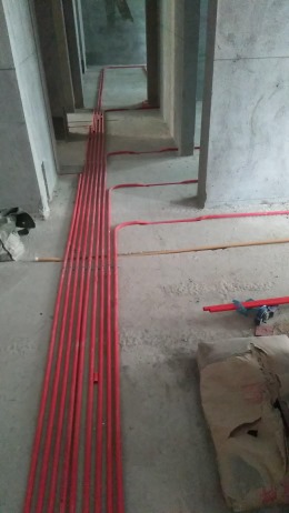 惠州景欣装饰嘉逸园王哥的新家
