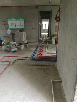 惠州景欣装饰摩卡小镇吴先生新家雅居