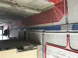 惠州景欣装饰城市公园宋哥新家
