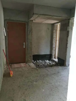惠州景欣装饰上观国际罗哥新家