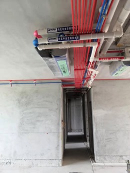 惠州景欣装饰天地源9栋案例