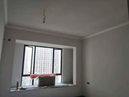 惠州景欣装饰钓鱼台13栋工地施工案例