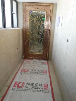 海伦春天28栋1405房