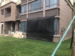 惠东碧桂园天麓山
