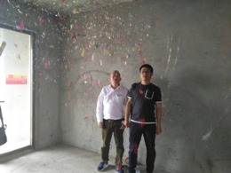 宏益公馆10栋二单元2601
