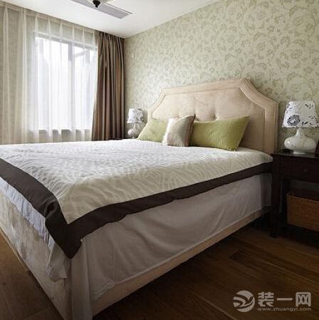 小复式装修案例