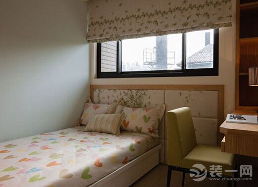 小户型婚房装修效果图