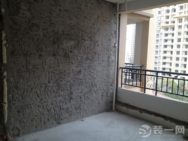 三室二厅半包装修日记